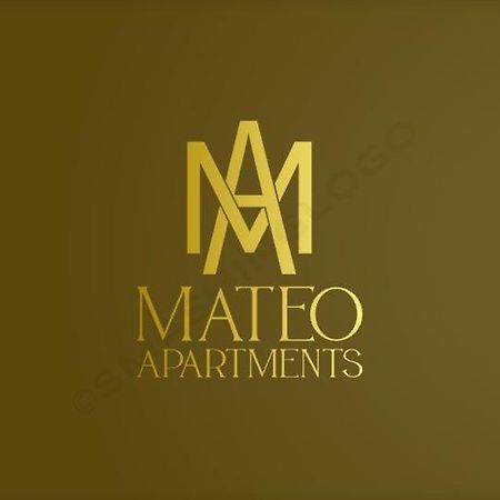 Mateo Apartments I Contactless Check-In Viena Exterior foto