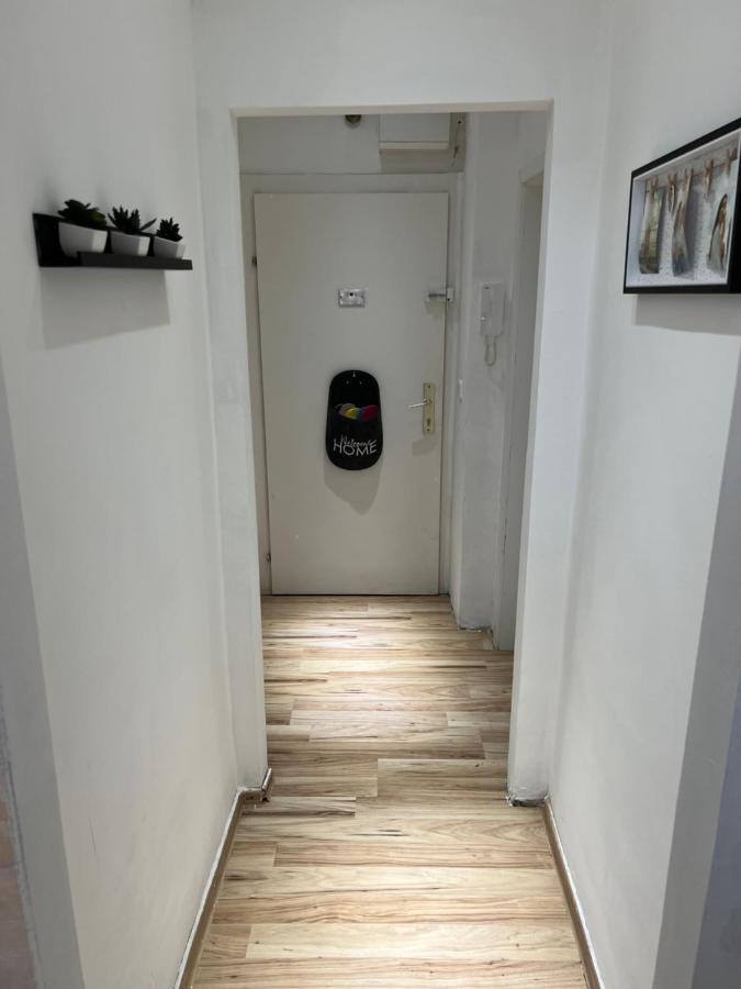 Mateo Apartments I Contactless Check-In Viena Exterior foto