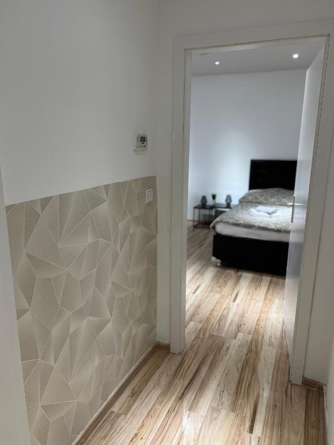 Mateo Apartments I Contactless Check-In Viena Exterior foto