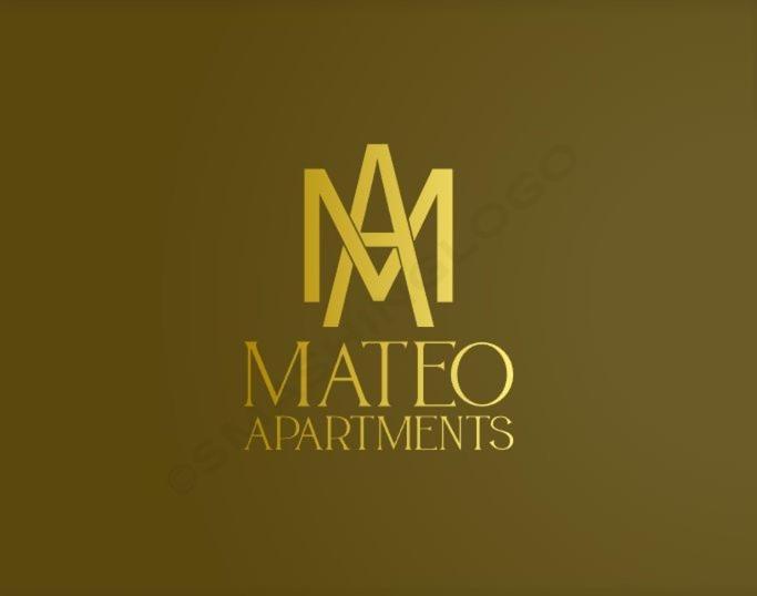 Mateo Apartments I Contactless Check-In Viena Exterior foto